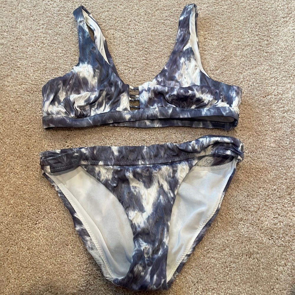 Athleta bikini
